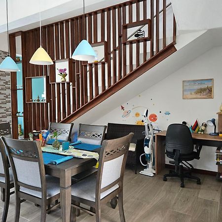 Villa Aahana - Flic-en-Flacq Zewnętrze zdjęcie