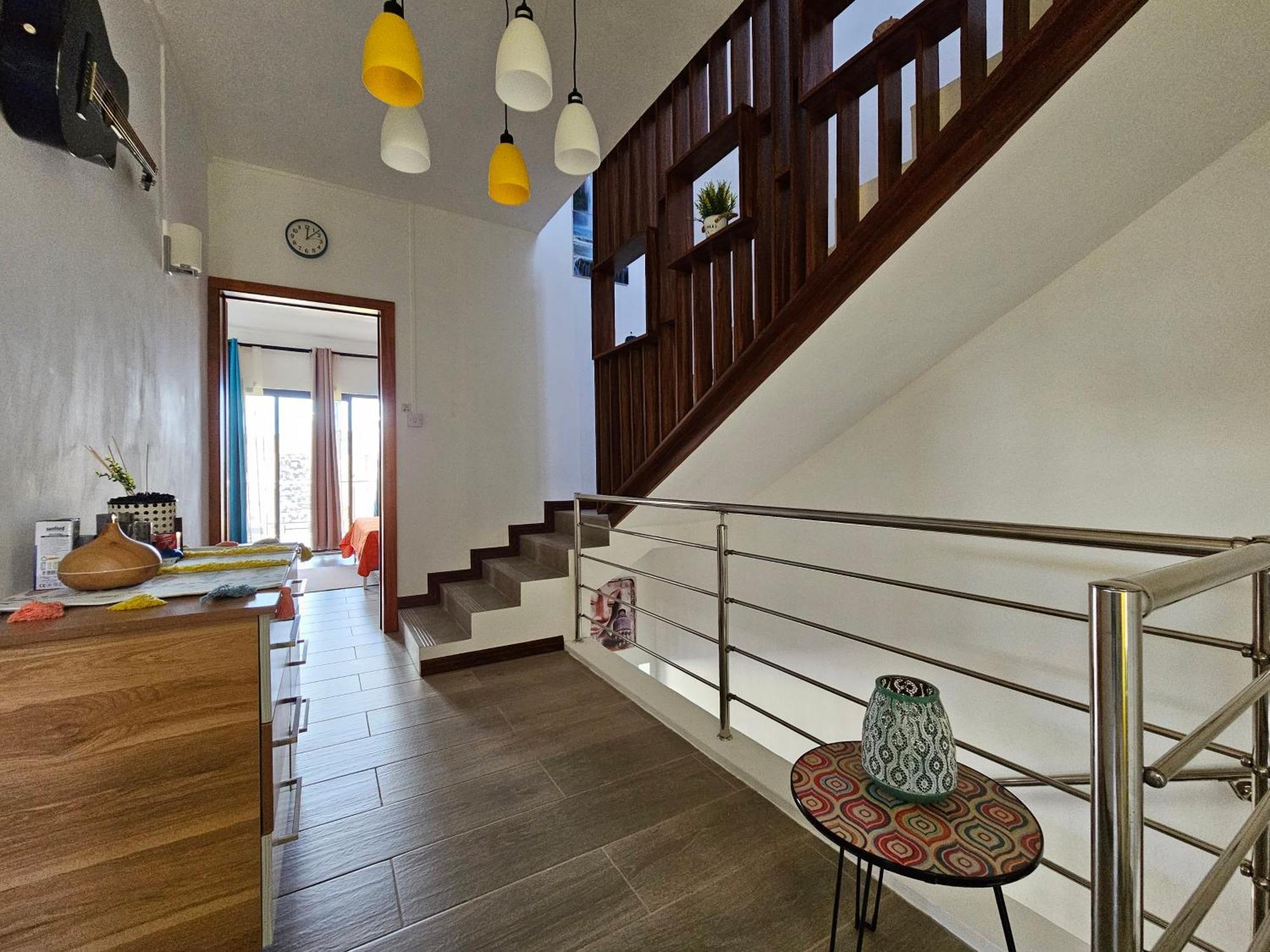 Villa Aahana - Flic-en-Flacq Zewnętrze zdjęcie