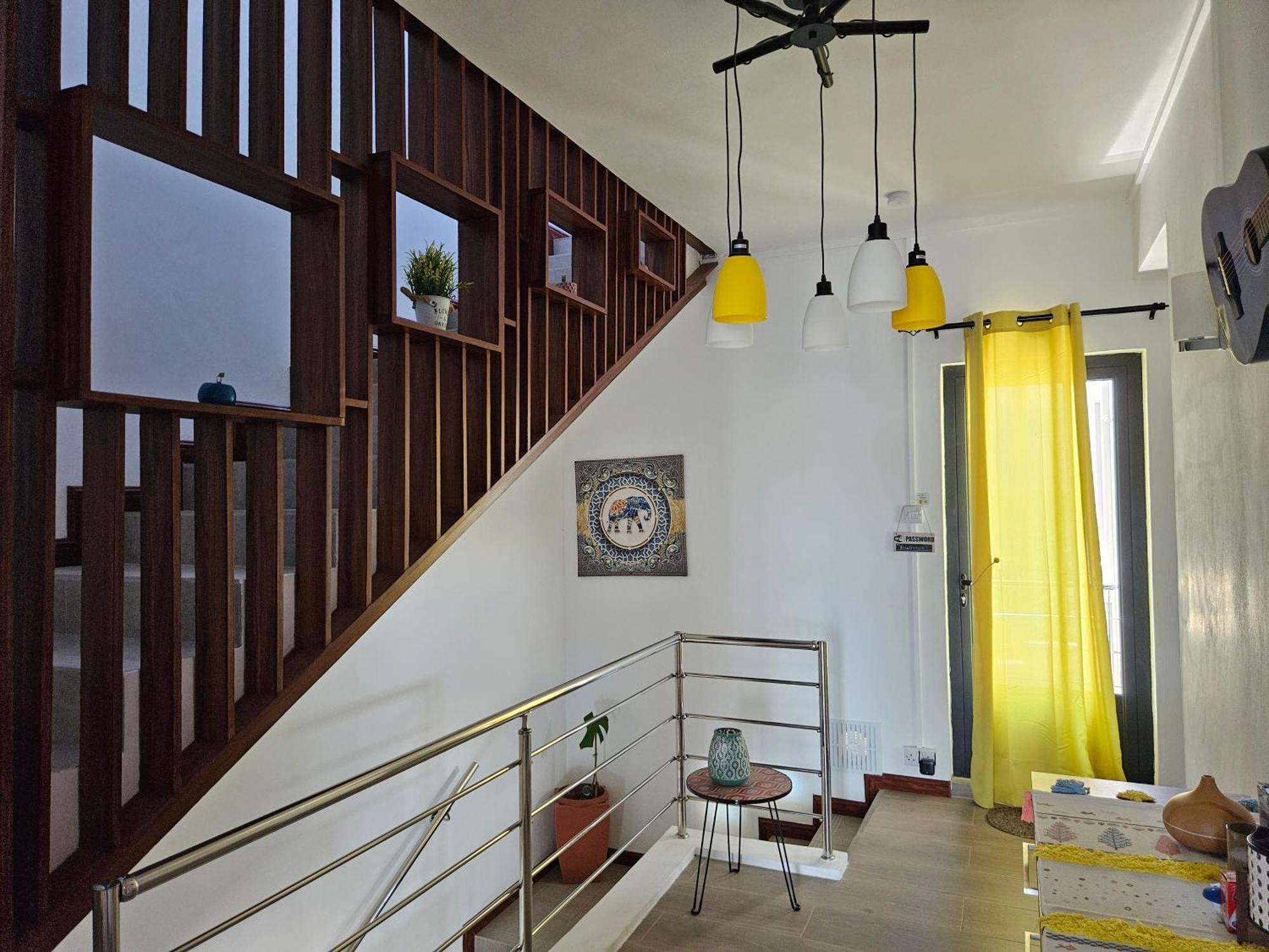 Villa Aahana - Flic-en-Flacq Zewnętrze zdjęcie