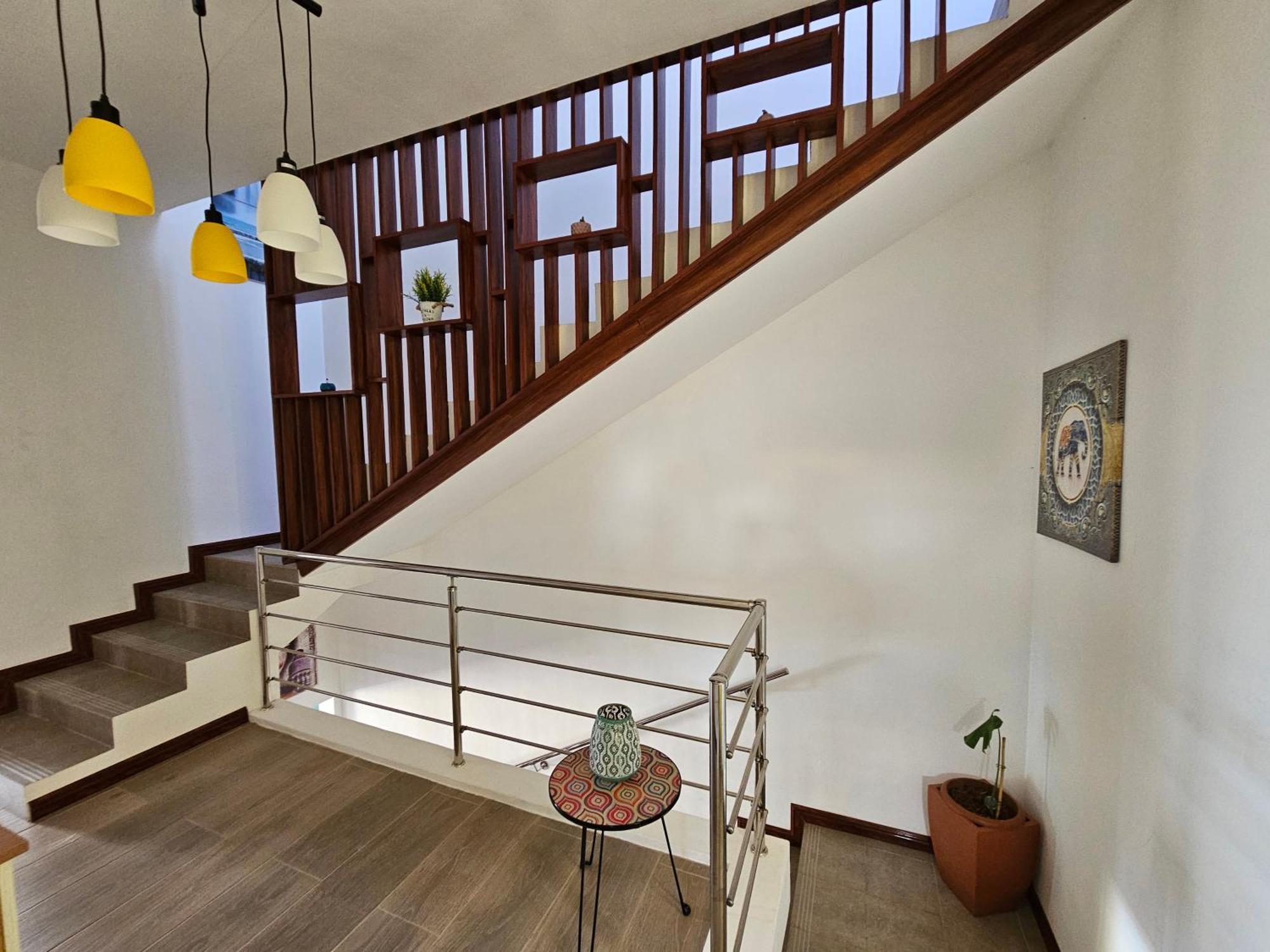Villa Aahana - Flic-en-Flacq Zewnętrze zdjęcie
