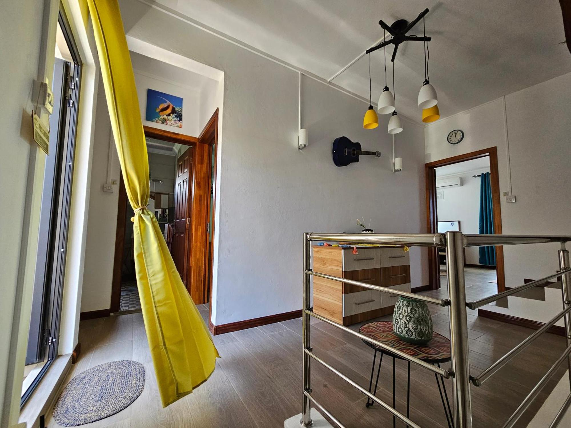 Villa Aahana - Flic-en-Flacq Zewnętrze zdjęcie