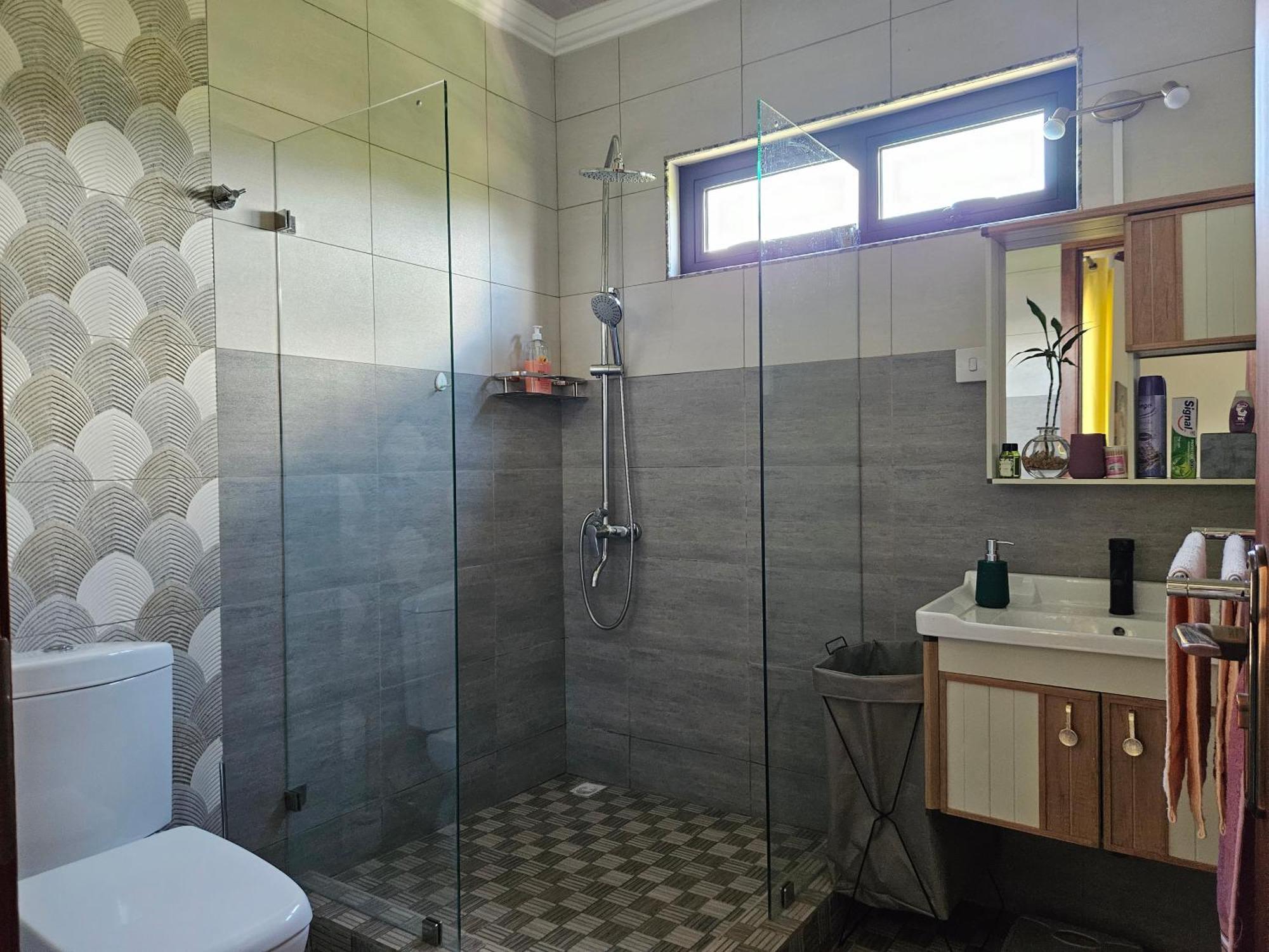 Villa Aahana - Flic-en-Flacq Zewnętrze zdjęcie